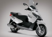 Piaggio X7 125